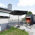 شقة Kleines Kuestennest Schashagen