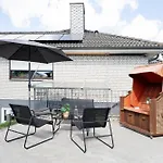 Kleines Kuestennest Schashagen