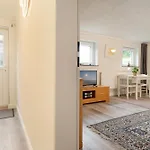 Kleines Kuestennest شقة *