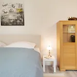 Kleines Kuestennest شقة *