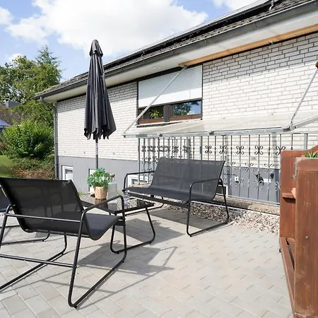 Kleines Kuestennest Schashagen