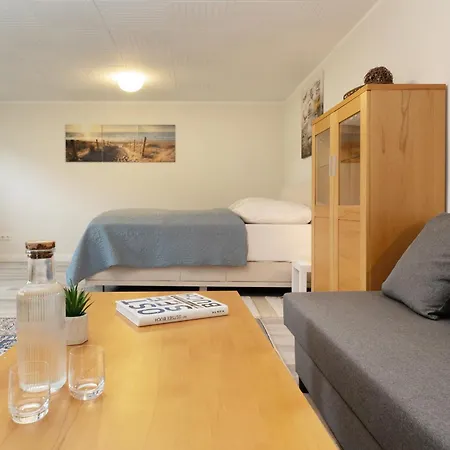 Apartment Kleines Kuestennest