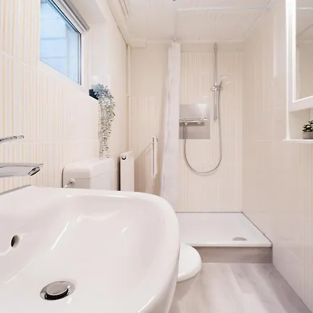 Apartment Kleines Kuestennest *