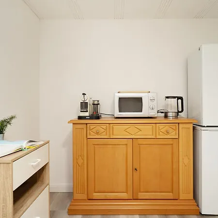 Kleines Kuestennest *