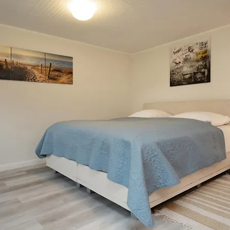 Kleines Kuestennest Apartment