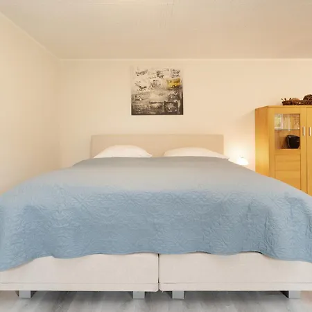 Apartment Kleines Kuestennest