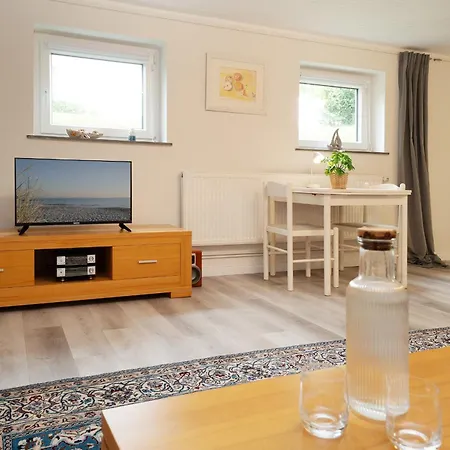 Apartment Kleines Kuestennest