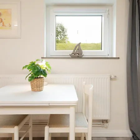 شقة Kleines Kuestennest Grömitz