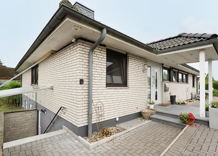 Kleines Kuestennest Appartement